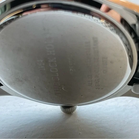 The clockhouse watch - Picture 5 of 8